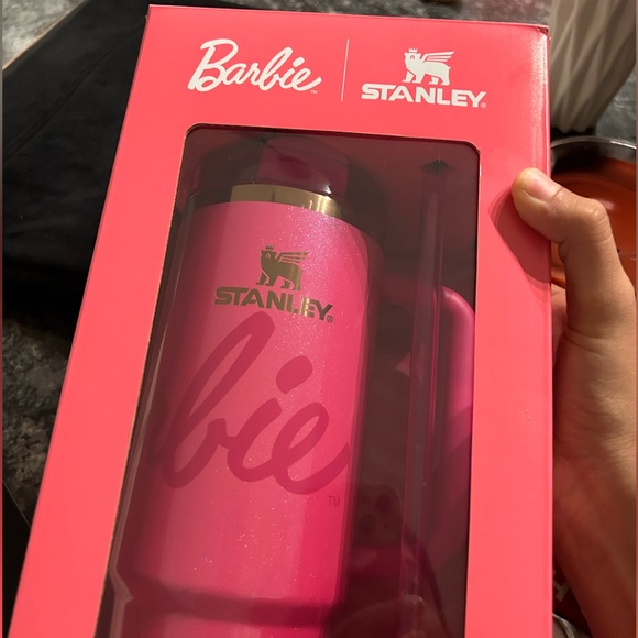 Brand New STANLEY barbie available in box - Picture 4 of 5